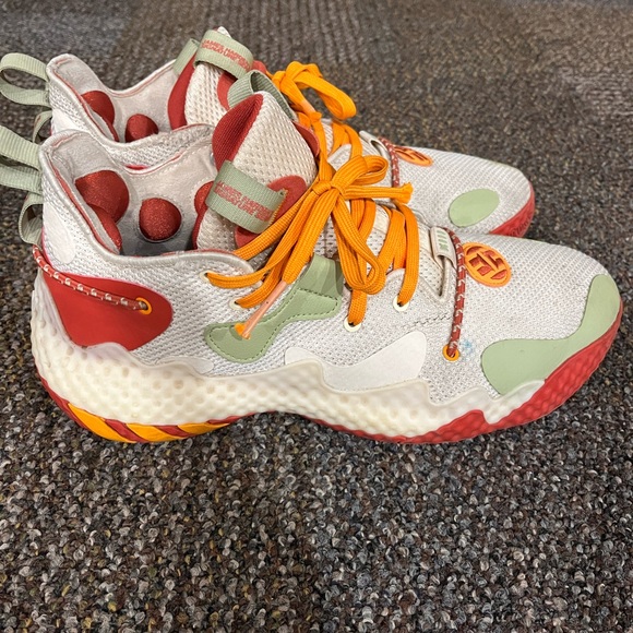 Adidas harden 6 - Picture 1 of 5